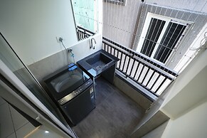 Hotel Flamount Arka Studios