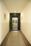 Hotel Flamount Arka Studios