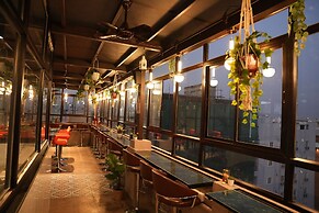 Hotel Flamount Arka Studios