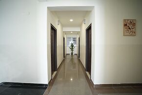 Hotel Flamount Arka Studios