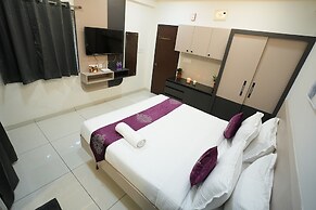 Hotel Flamount Arka Studios