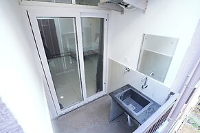 Hotel Flamount Arka Studios