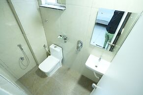 Hotel Flamount Arka Studios