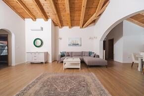 Castello degli Aranci Eco Resort