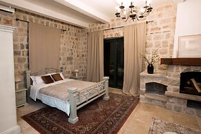 Castello degli Aranci Eco Resort