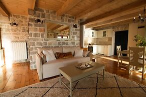 Castello degli Aranci Eco Resort