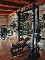 Castello degli Aranci Eco Resort