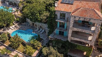 Castello degli Aranci Eco Resort