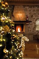 Castello degli Aranci Eco Resort