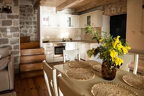 Castello degli Aranci Eco Resort