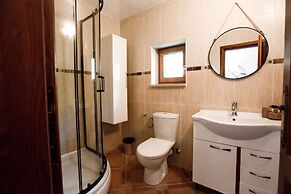 Castello degli Aranci Eco Resort