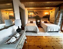 Castello degli Aranci Eco Resort