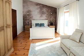 Castello degli Aranci Eco Resort