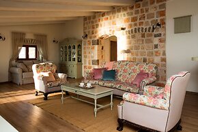 Castello degli Aranci Eco Resort