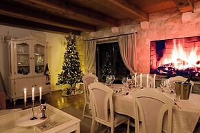 Castello degli Aranci Eco Resort