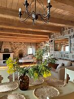 Castello degli Aranci Eco Resort