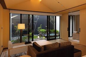 Beijing Wanli Yipiao Courtyard Hot Spring Resort