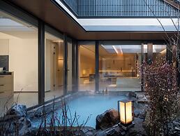 Beijing Wanli Yipiao Courtyard Hot Spring Resort