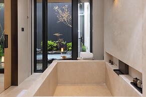 Beijing Wanli Yipiao Courtyard Hot Spring Resort