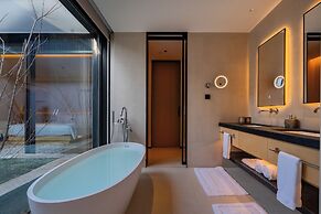 Beijing Wanli Yipiao Courtyard Hot Spring Resort