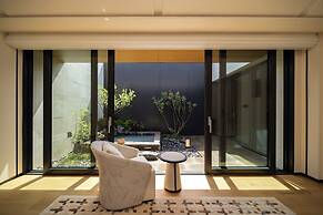 Beijing Wanli Yipiao Courtyard Hot Spring Resort