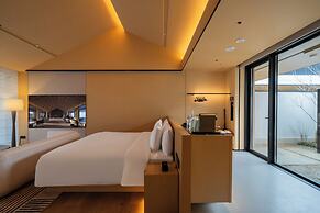 Beijing Wanli Yipiao Courtyard Hot Spring Resort