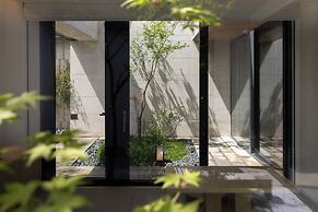 Beijing Wanli Yipiao Courtyard Hot Spring Resort