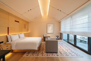 Beijing Wanli Yipiao Courtyard Hot Spring Resort