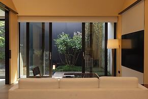 Beijing Wanli Yipiao Courtyard Hot Spring Resort
