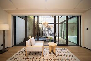 Beijing Wanli Yipiao Courtyard Hot Spring Resort