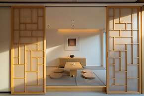 Beijing Wanli Yipiao Courtyard Hot Spring Resort
