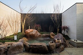 Beijing Wanli Yipiao Courtyard Hot Spring Resort