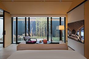 Beijing Wanli Yipiao Courtyard Hot Spring Resort