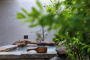 Beijing Wanli Yipiao Courtyard Hot Spring Resort