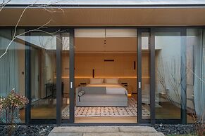Beijing Wanli Yipiao Courtyard Hot Spring Resort