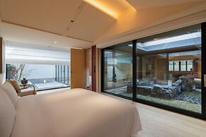 Beijing Wanli Yipiao Courtyard Hot Spring Resort