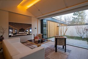 Beijing Wanli Yipiao Courtyard Hot Spring Resort