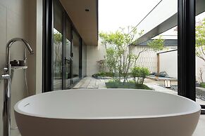 Beijing Wanli Yipiao Courtyard Hot Spring Resort