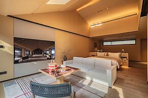 Beijing Wanli Yipiao Courtyard Hot Spring Resort