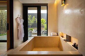 Beijing Wanli Yipiao Courtyard Hot Spring Resort