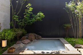 Beijing Wanli Yipiao Courtyard Hot Spring Resort