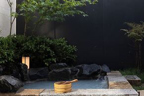 Beijing Wanli Yipiao Courtyard Hot Spring Resort