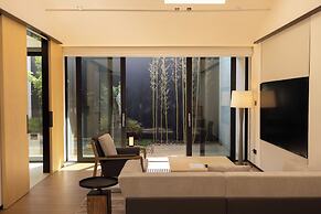 Beijing Wanli Yipiao Courtyard Hot Spring Resort