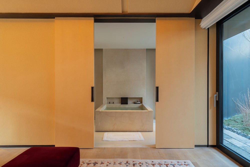 Beijing Wanli Yipiao Courtyard Hot Spring Resort