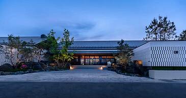 Beijing Wanli Yipiao Courtyard Hot Spring Resort