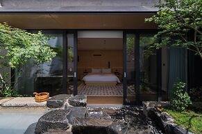 Beijing Wanli Yipiao Courtyard Hot Spring Resort