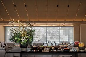 Beijing Wanli Yipiao Courtyard Hot Spring Resort