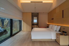 Beijing Wanli Yipiao Courtyard Hot Spring Resort