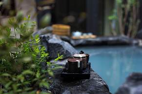 Beijing Wanli Yipiao Courtyard Hot Spring Resort