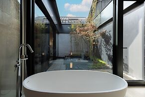 Beijing Wanli Yipiao Courtyard Hot Spring Resort